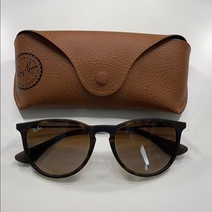 Ray Ban Women Sunglasses